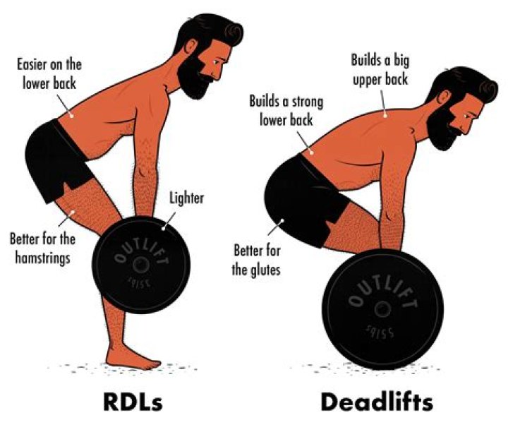 Do deadlifts increase neck size?