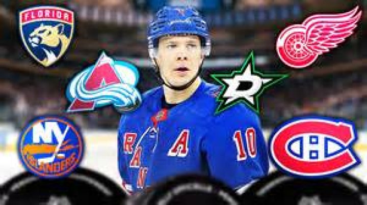 Do Europeans like NHL?