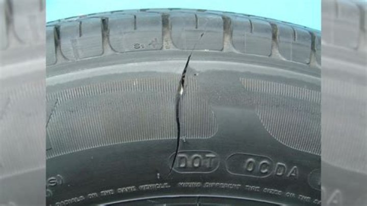 Do F1 Tyres get reused?