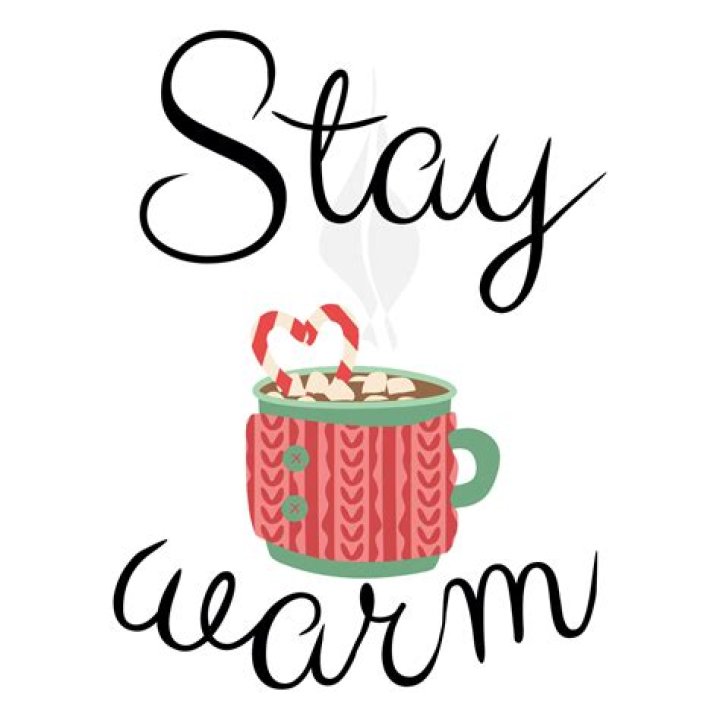 Do flat caps keep you warm?