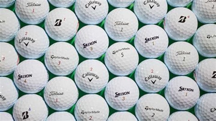 Do golf balls have an expiry date?