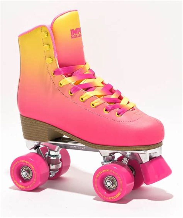 Do Impala skates have urethane wheels?