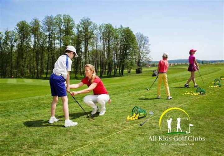 Do Japanese like golf?