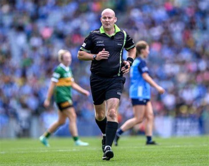 Do local rugby referees get paid?