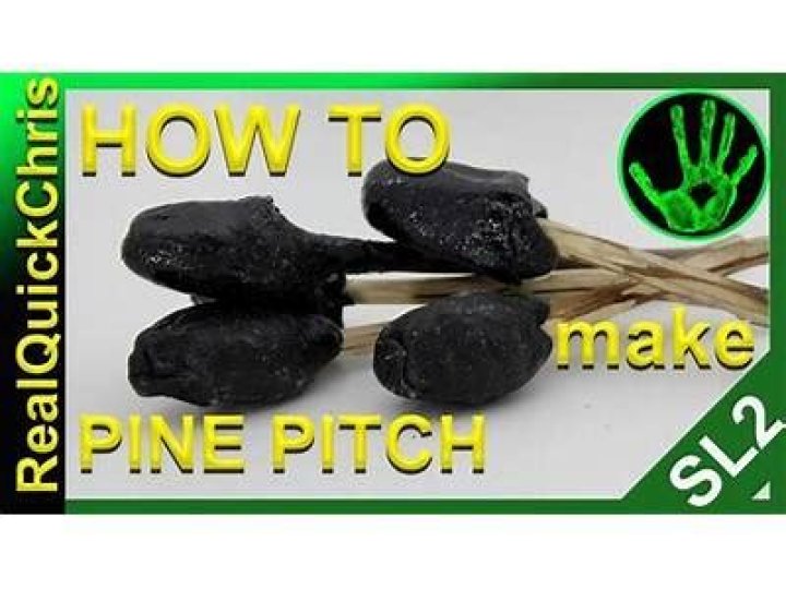 Do pitchers use pine tar?