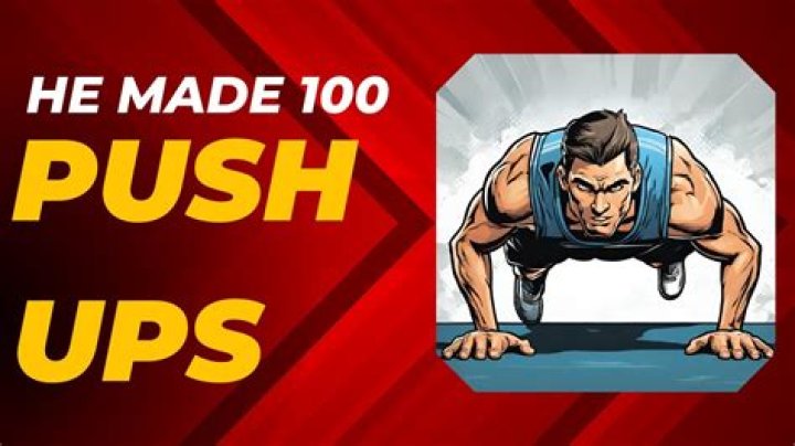 Do push-ups give you a pump?