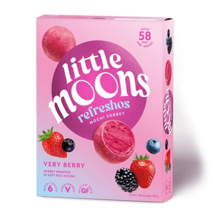 Do we have mini moons?