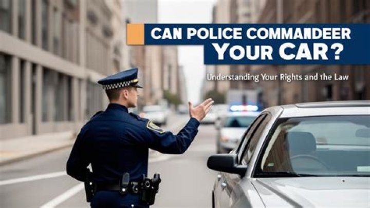 Do you have to give police your name?