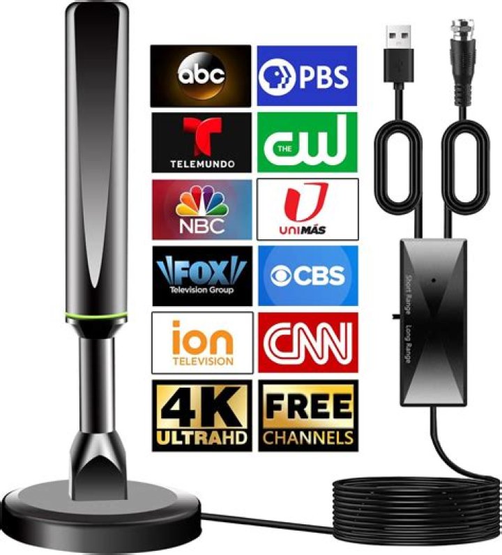 Do you need a digital antenna for digital TV?