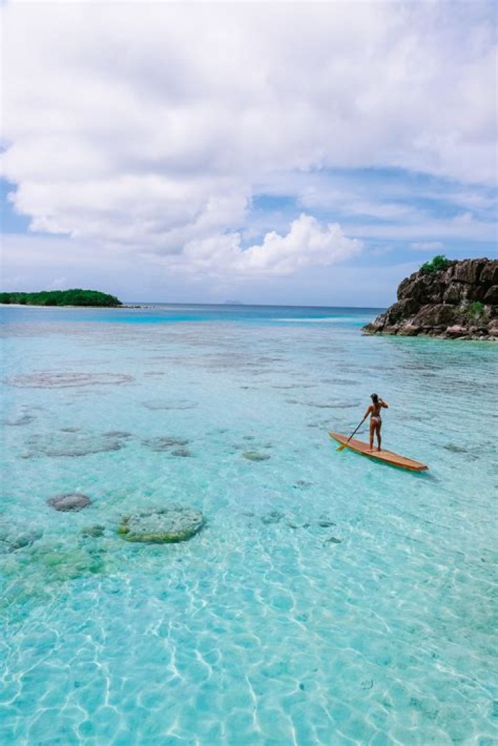 Do you need a passport to go to St. Croix?