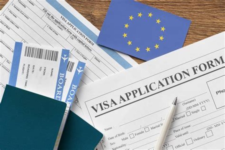 Do you need a visa to go to Germany from UK?
