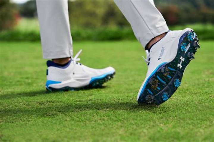 Do you need special shoes to golf?
