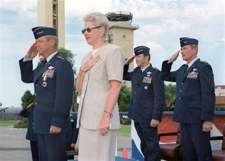 Do you salute an officer in civilian clothes?