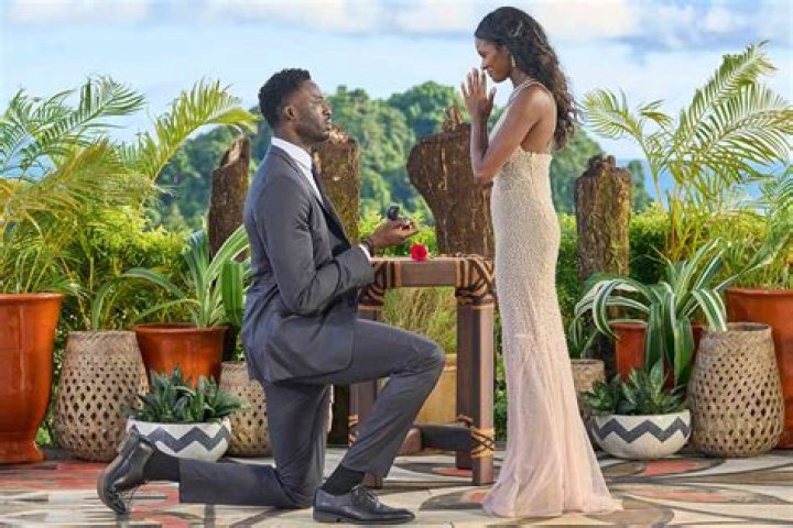 Does anyone find love on Bachelor in Paradise?