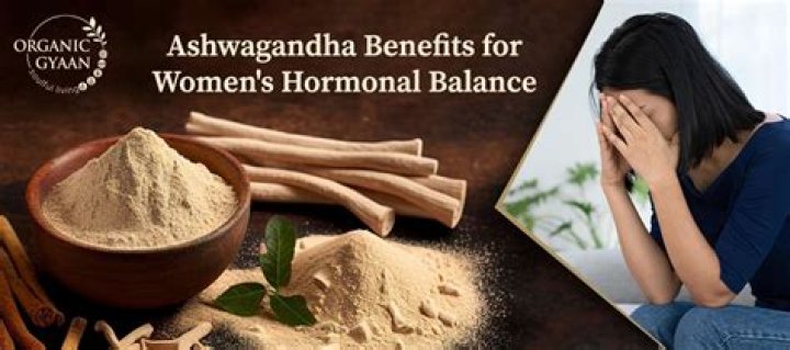 Does Ashwagandha increase height after 18 for girls?