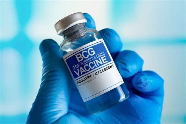Does BCG vaccine protect you from getting the coronavirus disease?