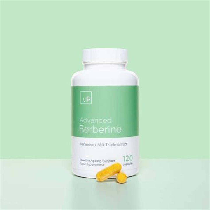 Does berberine increase estrogen?