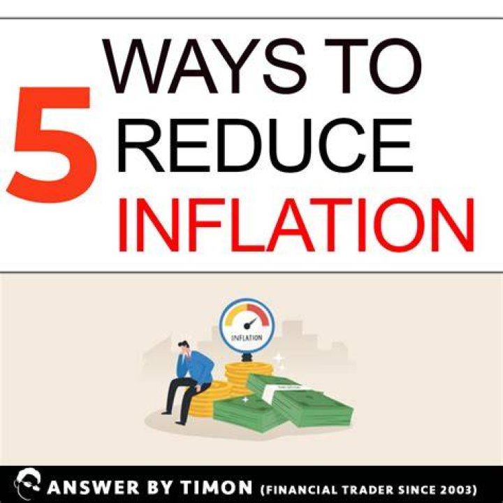 Does burning money reduce inflation?