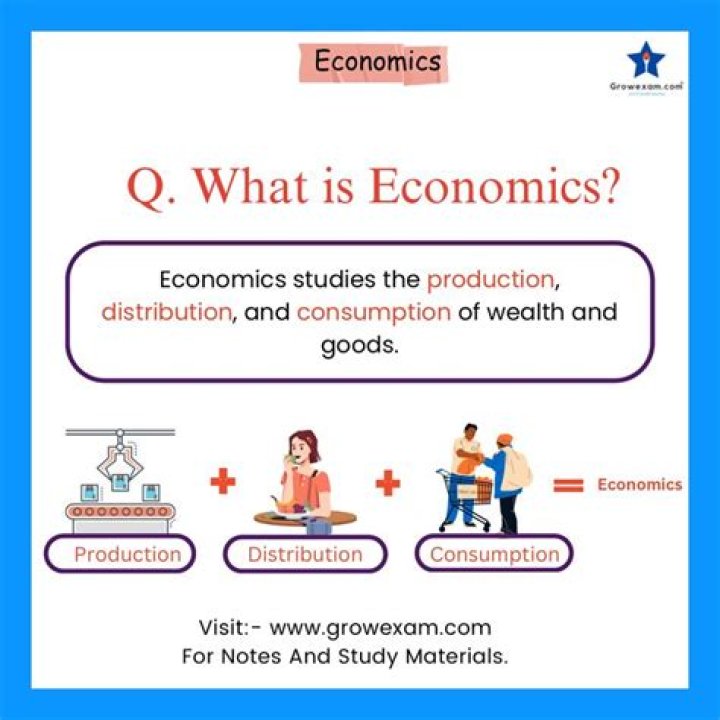 Does economics have a future?
