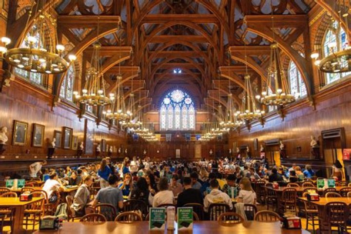 Does everyone who applies to Upenn get an interview?
