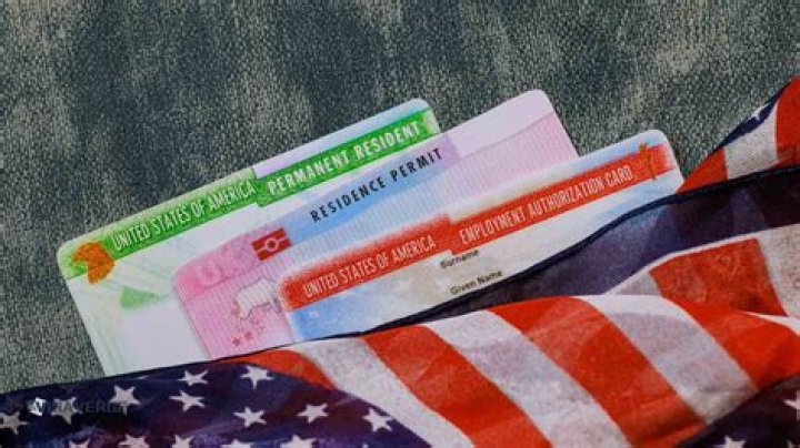 Does Facebook apply for green card?