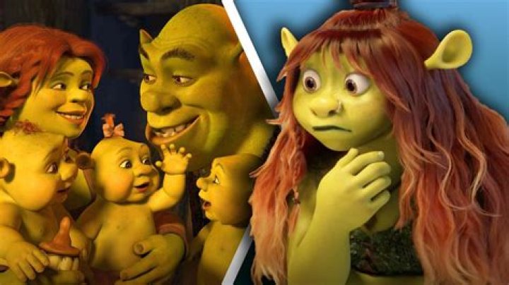 Does Fiona have her baby?