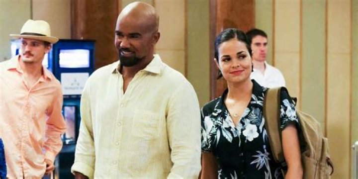 Does Hondo get a girlfriend?