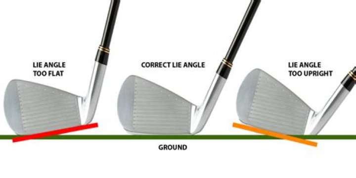 Does lengthening a golf club affect the lie angle?