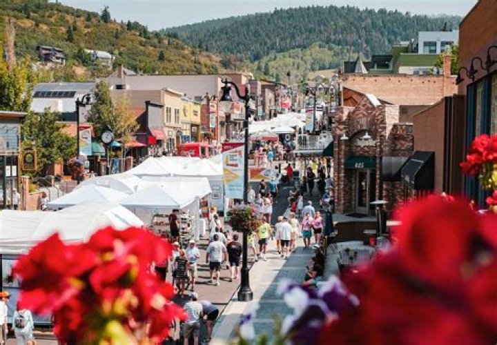 Does Park City have good skiing?