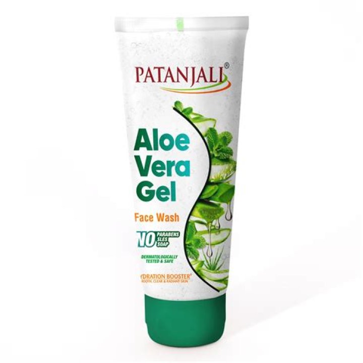 Does Patanjali aloe vera gel has cow urine?