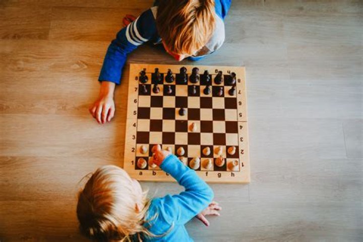 Does playing chess make you mad?