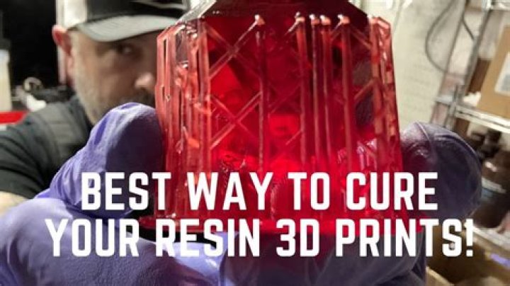Does resin cure better in cold or hot?