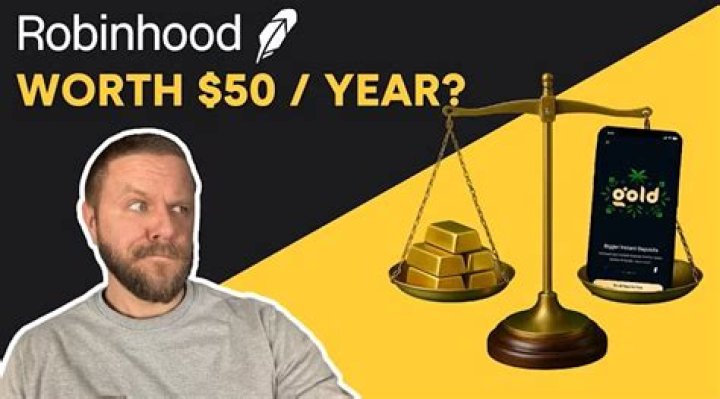 Does Robinhood Gold allow short selling?