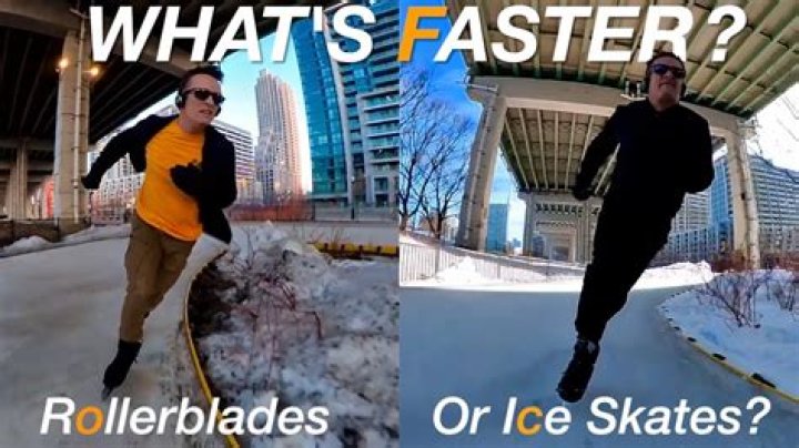 Does rollerblading strengthen your knees?