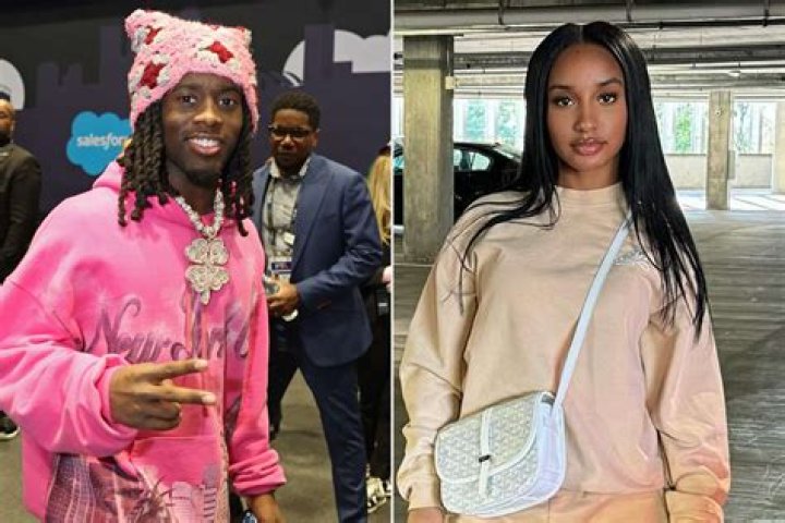 Does Rook have a girlfriend?