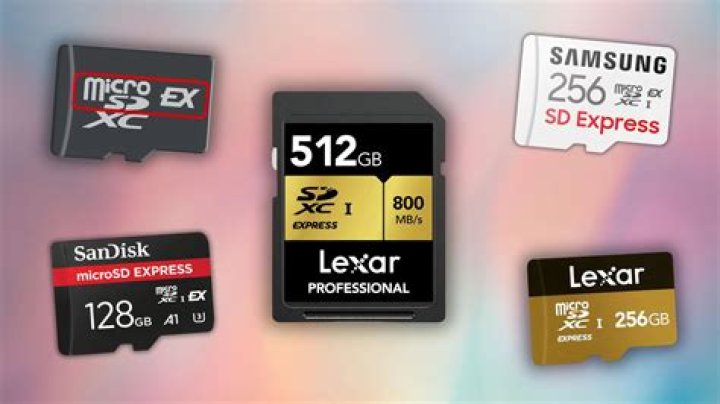 Does S21 take an SD card?