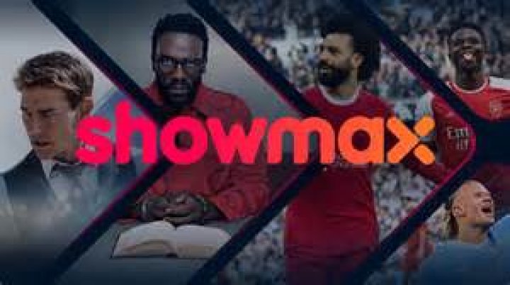 Does Showmax show live sport?