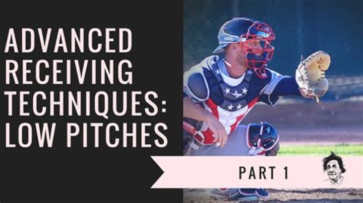 Does the catcher call the pitch?