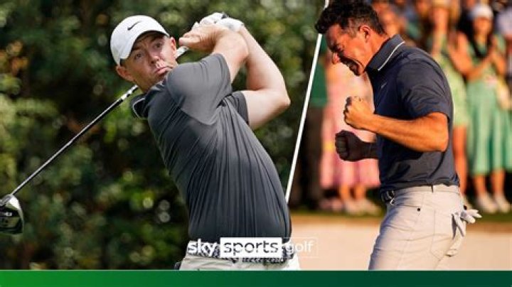 Does the Masters have a cutline?