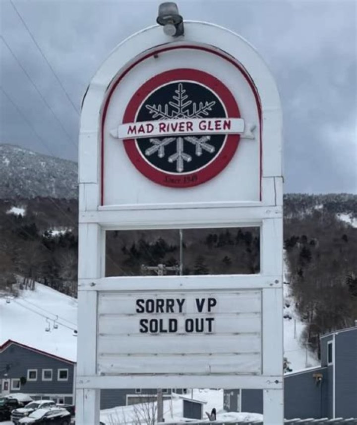 Does Vail own Mad River Glen?