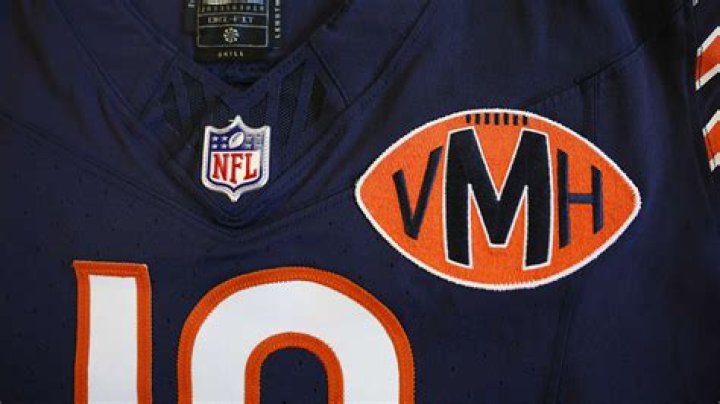 Does Virginia McCaskey run the Bears?