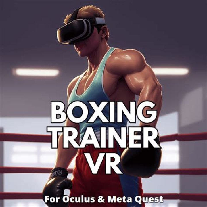 Does VR boxing build muscle?