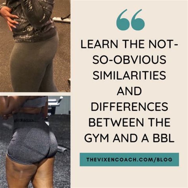 Does walking lift your bum?
