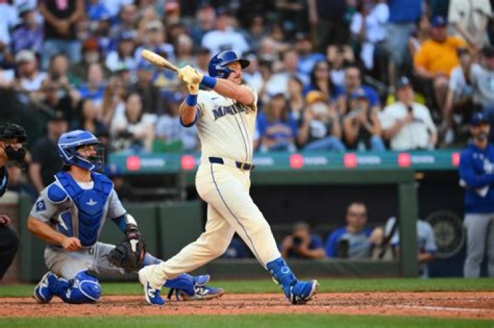 Has a designated hitter won MVP?