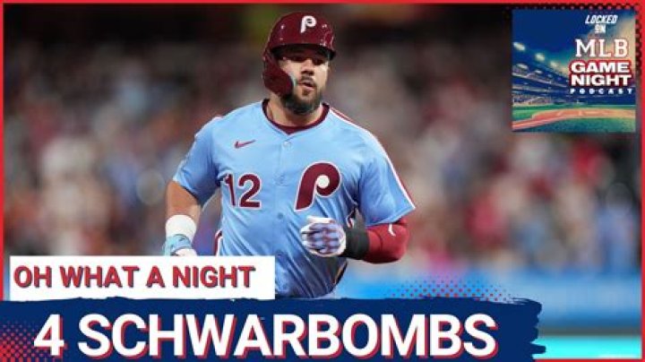 Has anyone ever hit 4 home runs in a game?