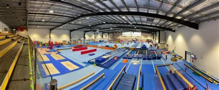 Has Australia ever won gold in gymnastics?