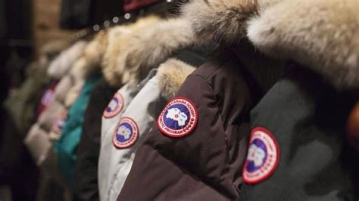Has Canada Goose stopped using fur?