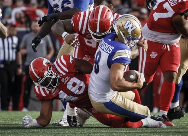 Has CFL played NFL?