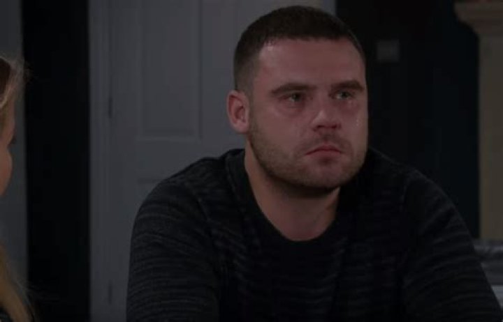Has Danny Miller left Emmerdale?