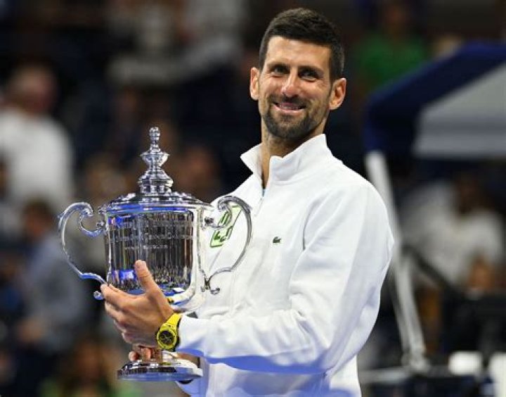 Has Novak Djokovic won all four Grand Slams?
